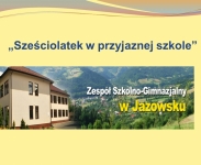 wybrane slajdy z prezentacji: „Sześciolatek w przyjaznej szkole” 