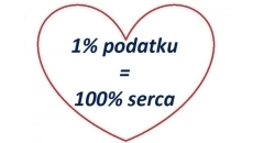 1% dla Karoliny