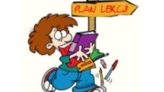 Uwaga! Nowy plan lekcji!