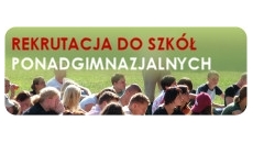 Rekrutacja do szkół ponadgimnazjalnych 2012