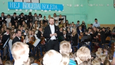 Niecodzienny koncert