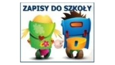 Zapisy do klasy pierwszej na rok szkolny 2019/20