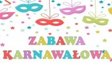 Zabawy karnawałowe