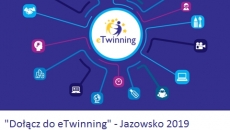 „Aktywna tablica” z programem eTwinning