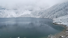 Wycieczka nad Morskie Oko