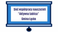 Aktywna tablica z programem eTwinning