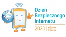 Dzień Bezpiecznego Internetu w naszej szkole 