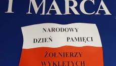 Obchody Narodowego Dnia Pamięci Żołnierzy Wyklętych 