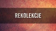 Rekolekcje on-line 2020