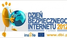 Dzień Bezpiecznego Internetu 2012